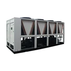 Air Chiller Machine Altaqua Central Air Conditioner Water Chiller Machine 200 Ton Unit Industrial