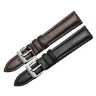 Leather Strap Wholesale Fashion Handmade Multicolor 12-24mm Plain Leather Strap