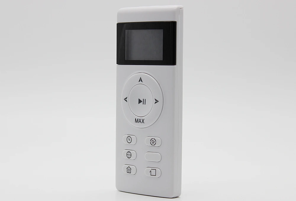 Automatic Waterproof Air Conditioner, 11-Key, Plastic, 2.4G - detail 18