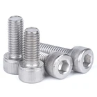 Kit Stainless Steel M3 Allen Bolt Screws Assorted Kit GH2132 GH3030GH3039GH3128