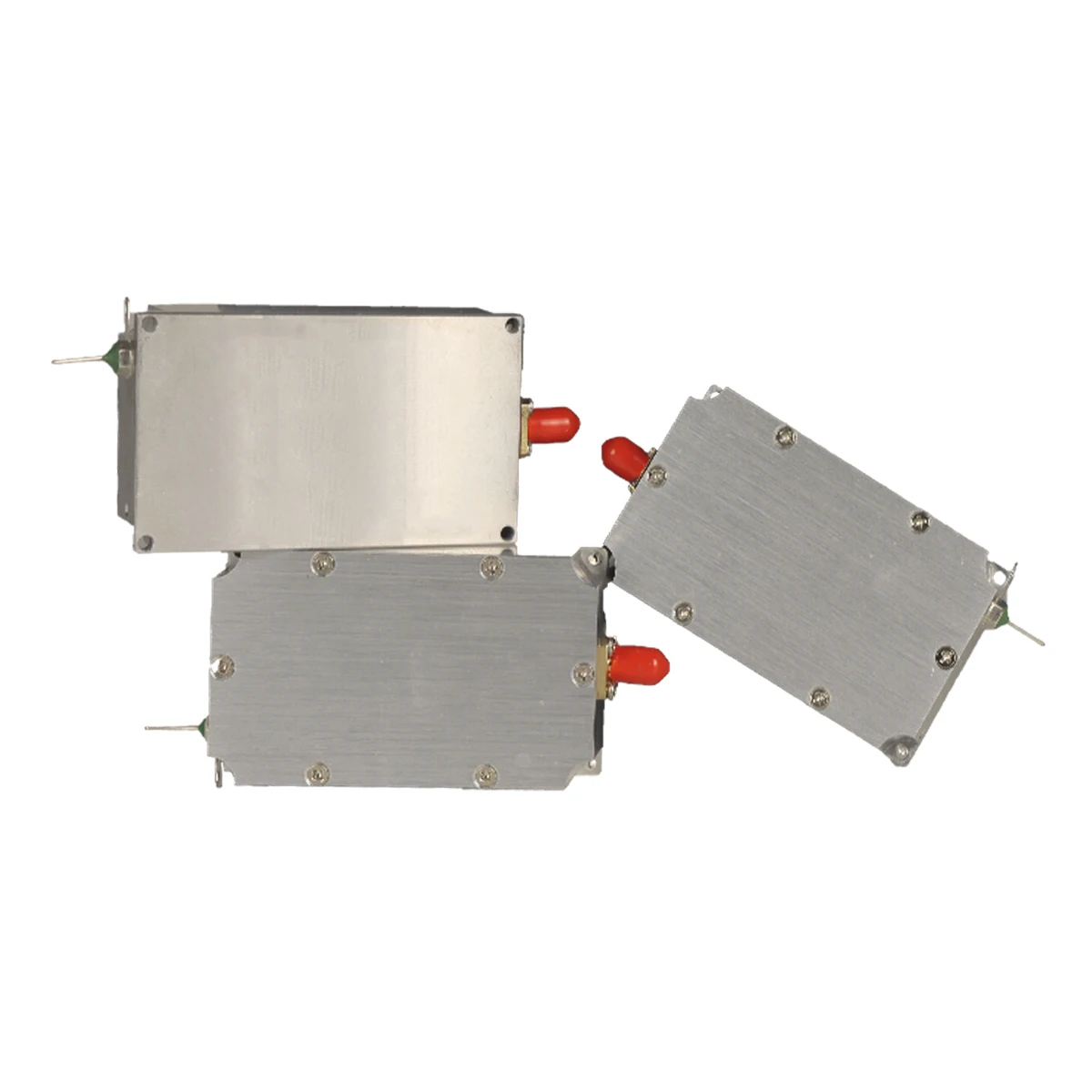 rf power amplifier