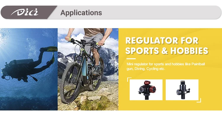 product high pressure mini co2 pressure regulator for aquarium-7