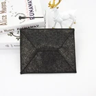 Clutch Bag Evening Bags PU Leather Clutch Bag Party Pouch Magnetic Closure Evening Shiny Leather Bags