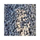 Natural Customized Particle Size 80% - 90% Natural Caf2 Clear Chemical Formula Of Fluorspar