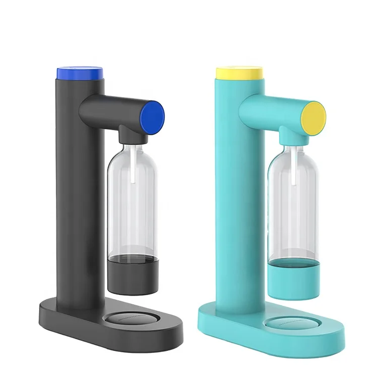 portable soda fountain