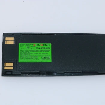 Battery For Ecom Ex-Handy 04 Nokia 1260, 1260i, 1261, 3285, 5110, 5120, 5165, 5180, 5180i, 5185, 6110, 6120, 6138, 6150, 6160