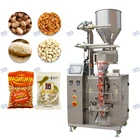 Grain Filling Full Automatic Spice Coffee Stick Pack Packing Grain Filling Machine