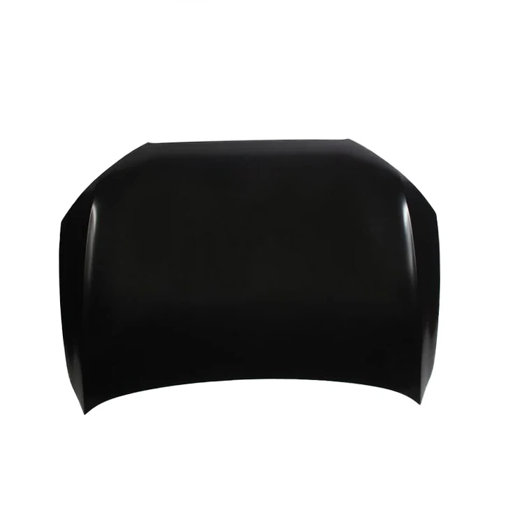 High Quality Auto Parts Accessories Engine Hoods OEM 8U0 823 029B Car Hood for AUDI Q3 2012 details