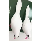 Quality Ornaments China Supplier Supply High Quality Festive Artificial Birds For Christmas Decorations Birds Ornaments DIY