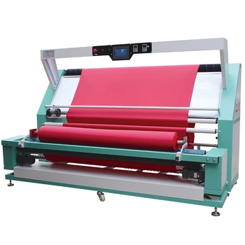 YL2011-J5s Efficient Fabric Inspection Machine from China with Guaranteed Quality fabric inspection machine price