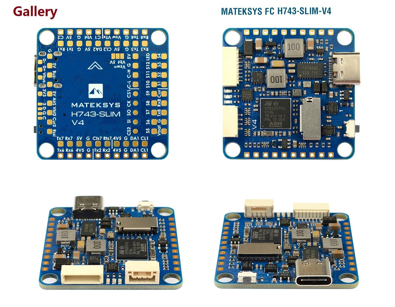 MATEK H743 SLIM V4 (10)