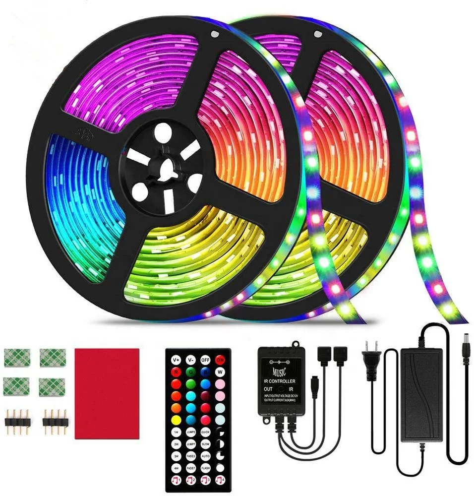 44 ft led light strip