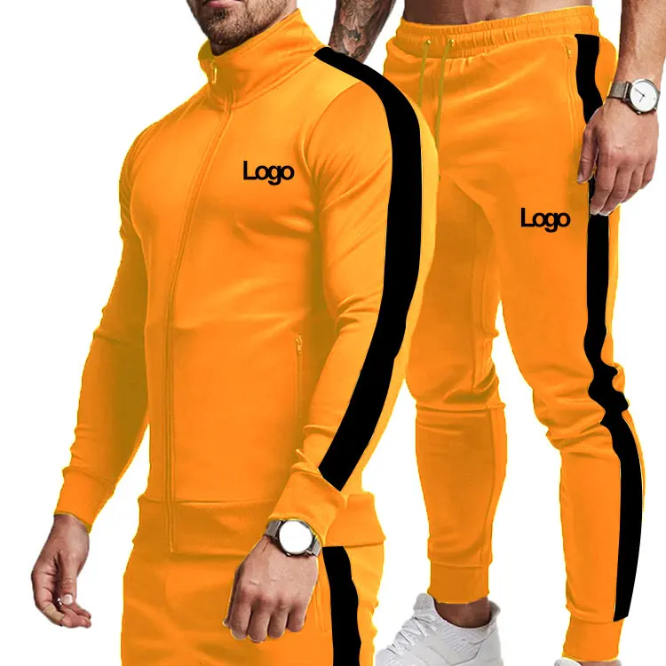chandal hombre lycra