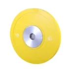 Competition High Quality International Standard Competition Bumper Plate