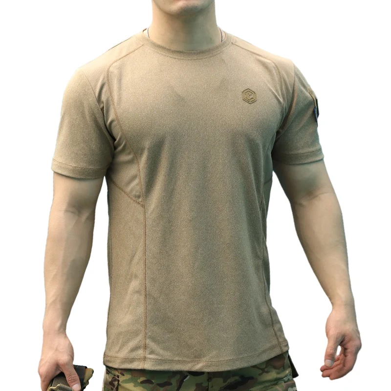 dri fit tactical shirts