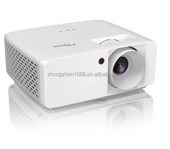 Demonstration equipment Optoma HZ146X-W1080pDLP projector 3800 lumens home theater commercial display teaching classroom full HD