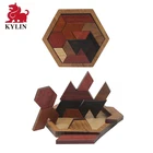 Domino Set Dominoes Wooden Dominoes Baby Brain Development Play Toy Wood Domino Game Set Educational Wooden Dominoes