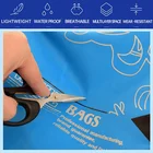 Children Bags School Kids Bag Water Resistant Nylon Zipper Children Backpack Lightweight Kids School Bags