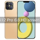 Mobile Phone Online Shopping 6.6 Inch Mobile Phone 5G Smart Phone Fashion Atmosphere Liuhaiping Smart Phone