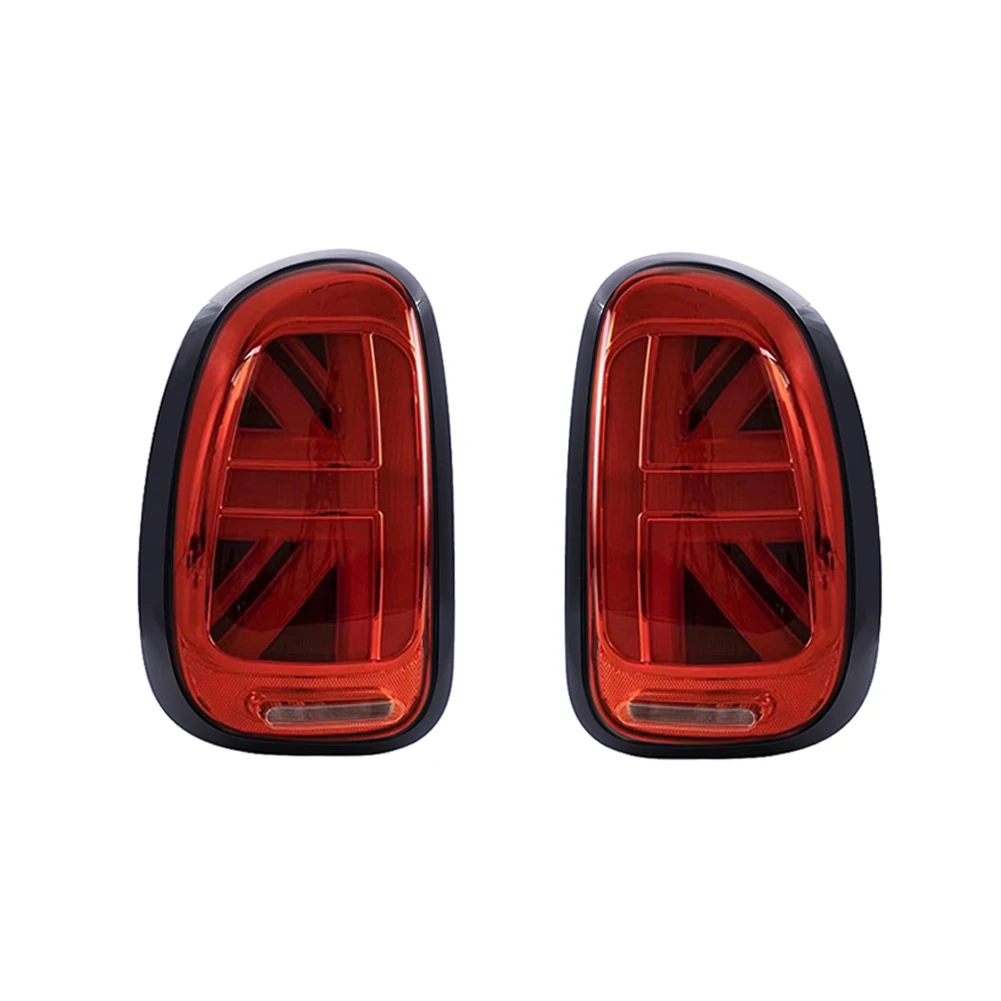product led taillight taillamp for mini countryman r60 taillights plug and play 2007 2016 tail light tail lamp assembly516-5