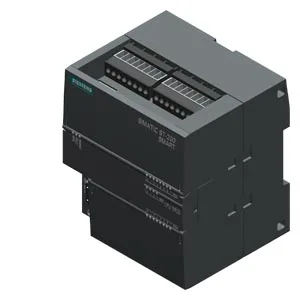 SIMATIC S7-200 smart 6ES7288-5BA01-0AA0 S7-200 SMART Economy SIEMENS