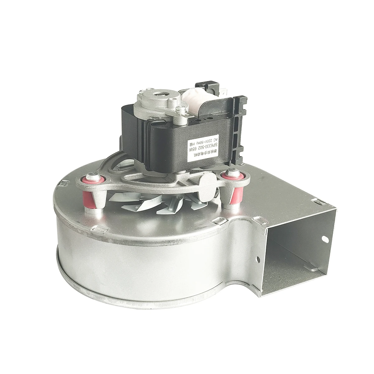 Gas Boiler, 65W, Wall - detail 2