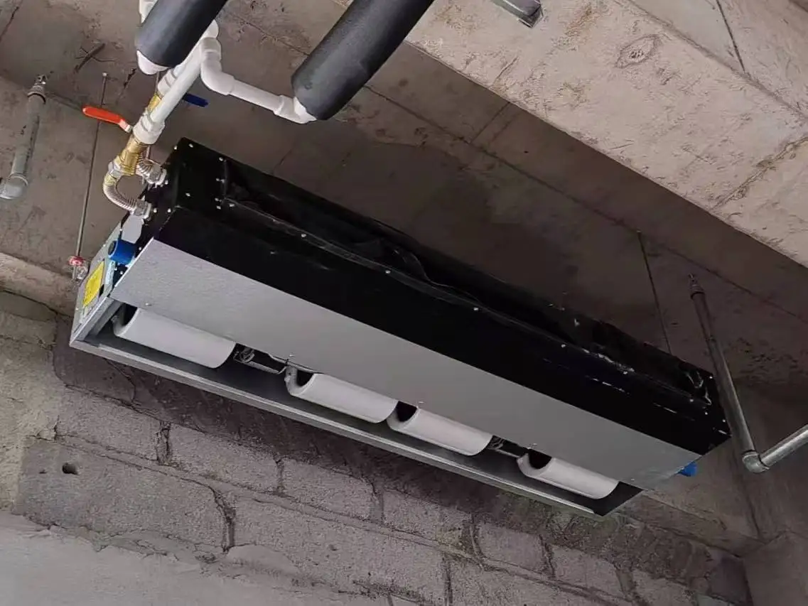 Fan Coil Unit, HVAC, 220V - detail 40