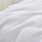 Bedding China Factory Sale Home Luxury Linen Fabric Bedding Set