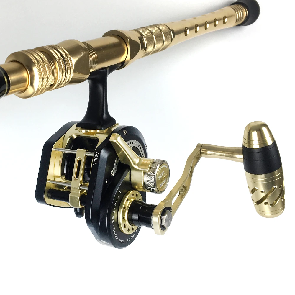 sea gear reels