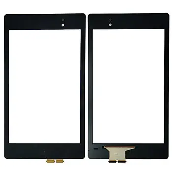 Original New Digitizer Glass For Asus Google Nexus 7 2nd 2013 ME570 ME571 Tablet Touch Screen
