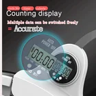 Hoop High Quality Non-drop Digital Count Adjustable Massage Hula Ring Hoop