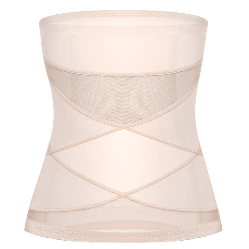 under wrapz belly and back support