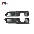 Track Tracked Excavator Original Part Excavator Undercarriage Track Guard For R60 R130 R200 R210 R290 R320 RX200