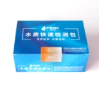 Research Development Independent Research And Development Of Water Quality Rapid Detection Package Total Copper