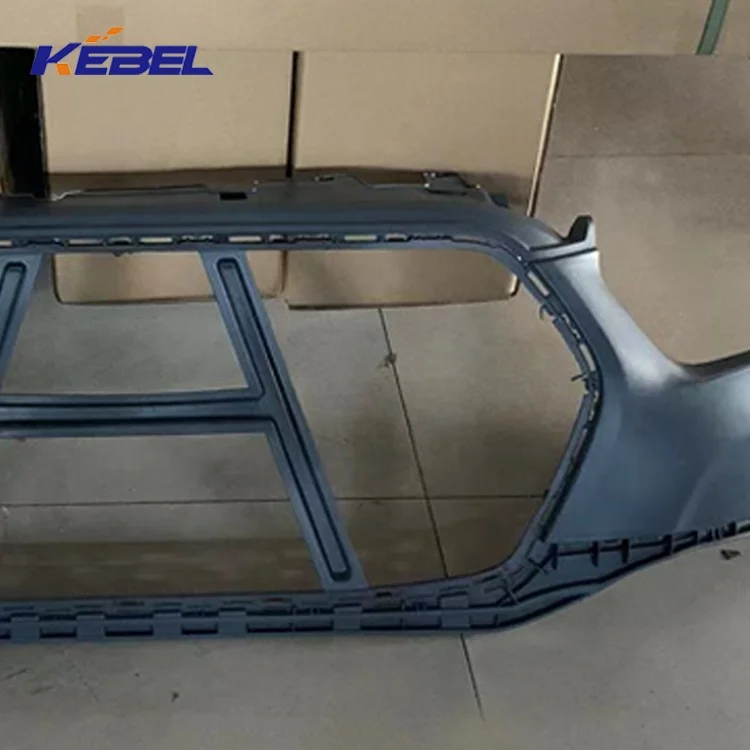 product factory price front bumper upper oem 2378172 car bumpers front cover for ford transit 2015 2016 2017 2018 2019-7