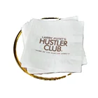 Tissue Cocktail Paper Cocktail Napkins Printed OEM Logo Printed Napkin Paper Tissue Printed Cocktail Napkin