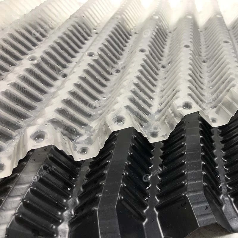 Cooling Tower, KZC, 612, 600*1830mm - detail 8