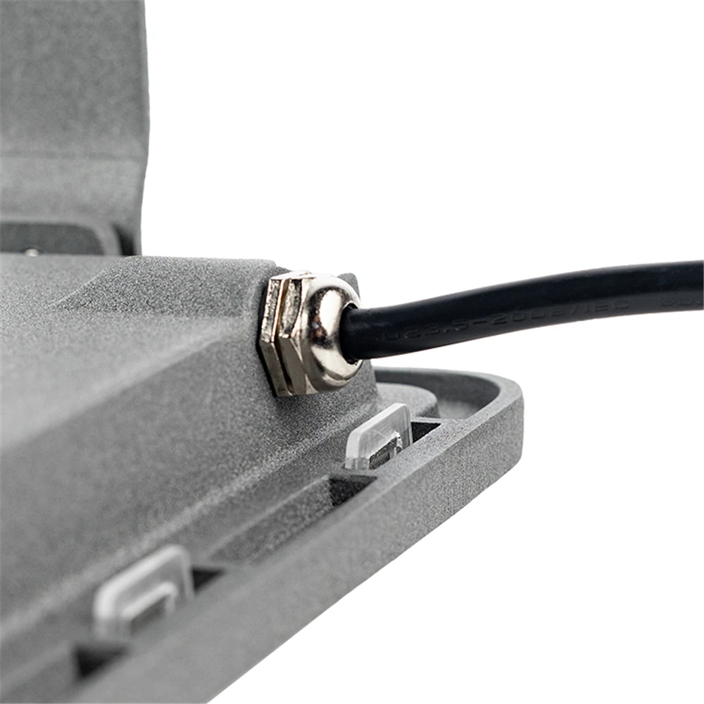 Outdoor 50 100 150 200 Watt Floodlight Stadium 50W 100W 150W 200W LED Flood Light