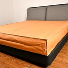 Cheap Price Paper China Cheap Price Popular Kraft Brown Paper Bags For Mattress Factory