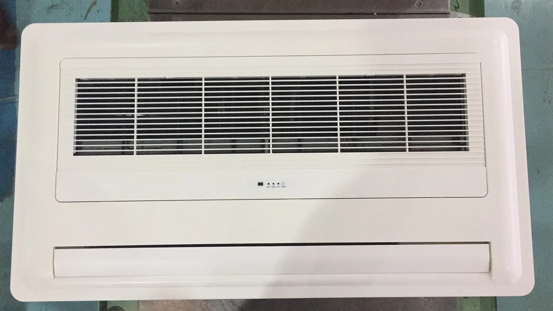 Inverter Motor, Ceiling, 400CFM, MR1KS400-D - detail 10