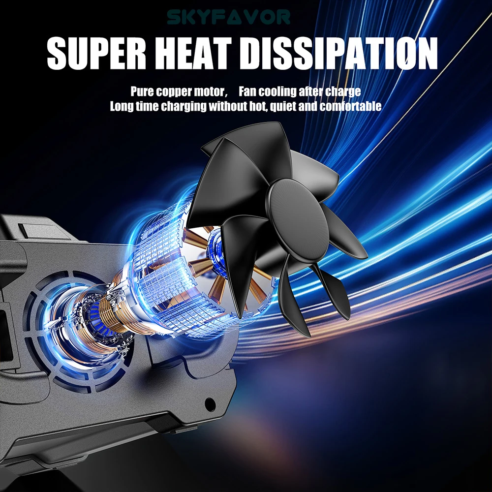 2024 new products car battery charger 12v 24v 25A lifepo4 lead acid Universal battery charger for truck motorcycle car battery