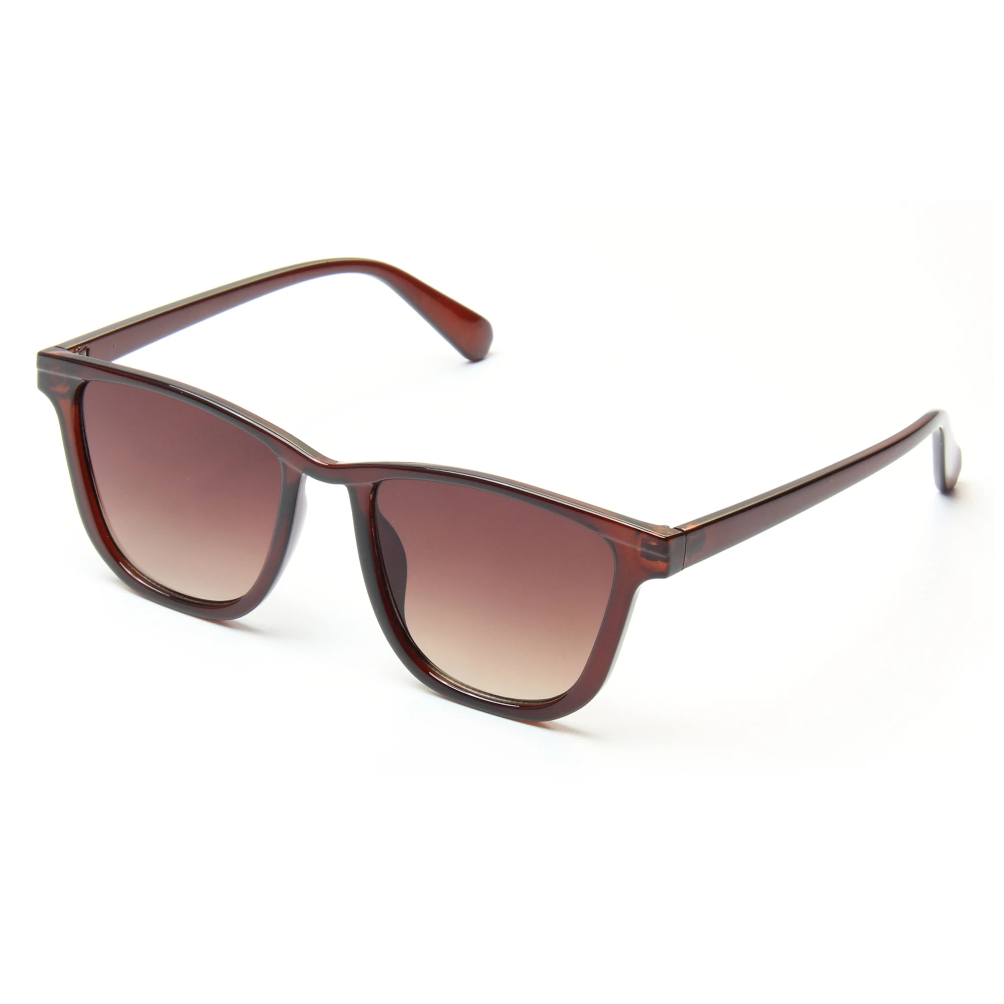 Gafas de Sol Deportivas Marco Transparente Polarizadas con Funda y Gamuza  para Mujer y Hombre – 24Joyas tienda de compra de relojes y joyas