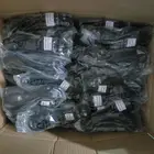 Cable Supplier SIPU Factory Wholesale High Quality 6.8mm AU Australia Pc Power Cable Black 220v Computer Power Cord