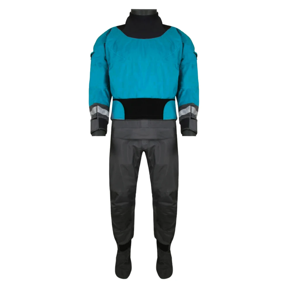 spartan drysuit