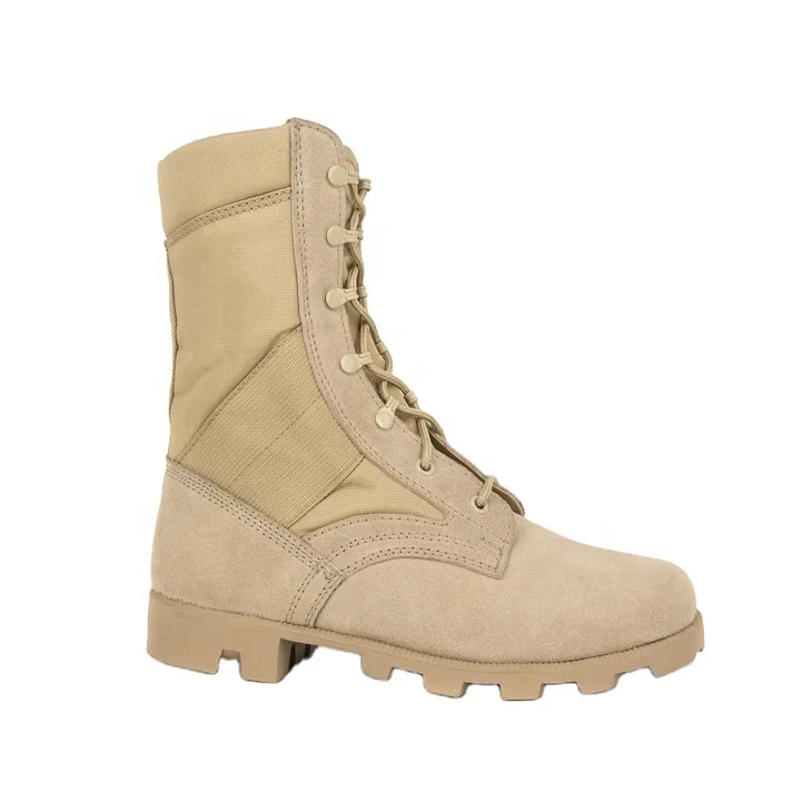 milforce boots
