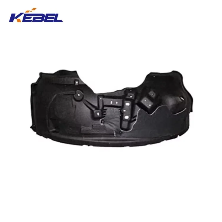 product auto spare body parts drive side fender inner oem hc3z16103f car front fender liners for ford f 250 2017 2018 2019 2020-6
