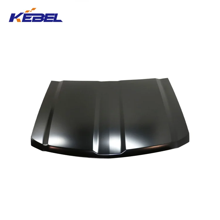 KEBEL Good Supplier Front Engine Hood OEM 23271756 Hood Bonnet for Chevrolet Silverado 1500 2019- factory
