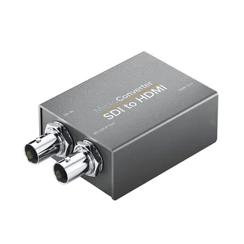 3G SDI to HDMI Converter Adapter for CCTV SD HD and 3G SDI signals