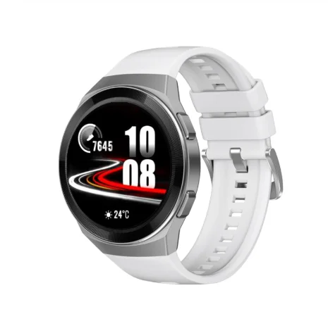 Huawei Watch GT2e review