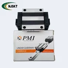 Taiwan Original PMI MSA30LE Linear Guide Rail And Slide Block